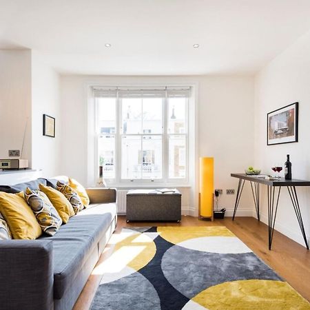 伦敦Bright And Modern Earls Court Gem公寓 外观 照片